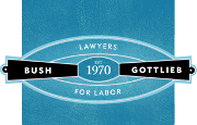 Bush Gottlieb Logo